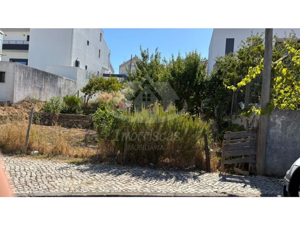 Helårsgrund i Santa Iria de Azoia, Lisbon - foto 3
