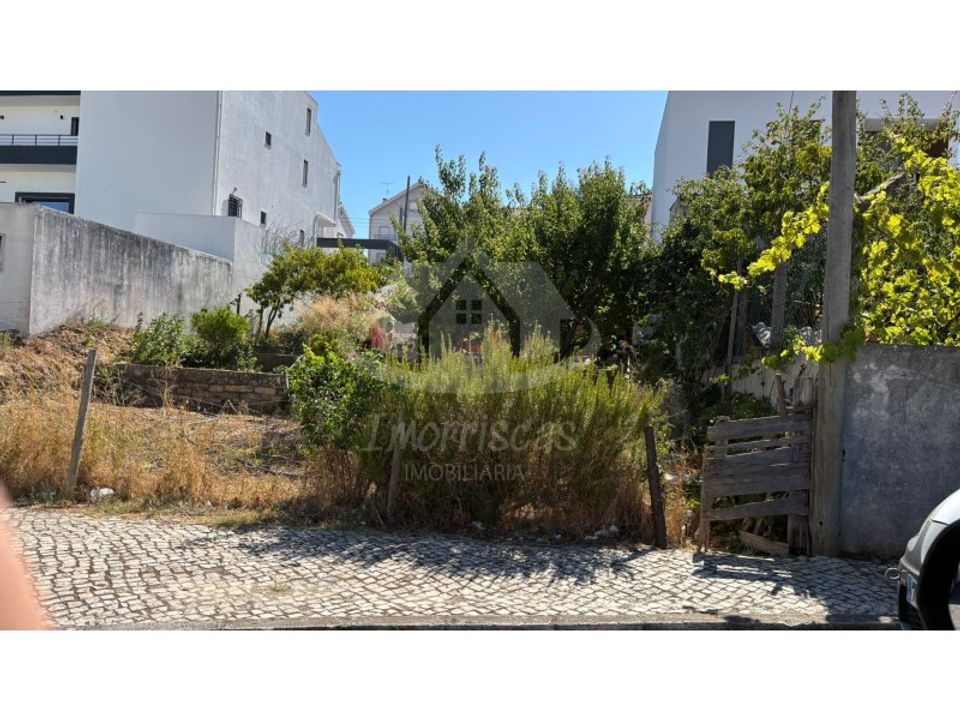 Helårsgrund i Santa Iria de Azoia, Lisbon - foto 4