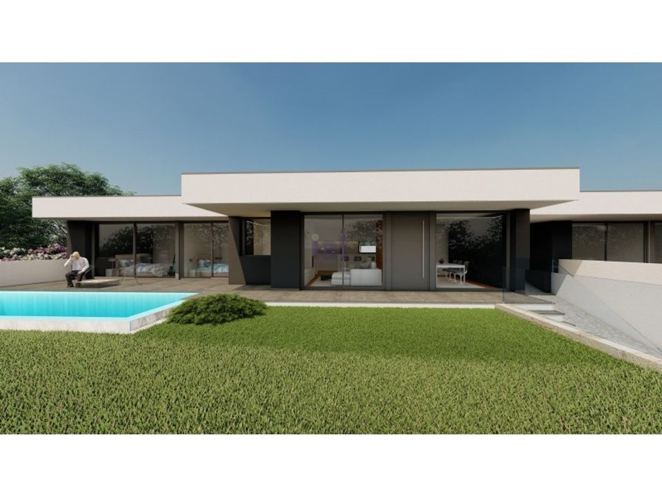 Villa i Esposende, Braga - foto 2
