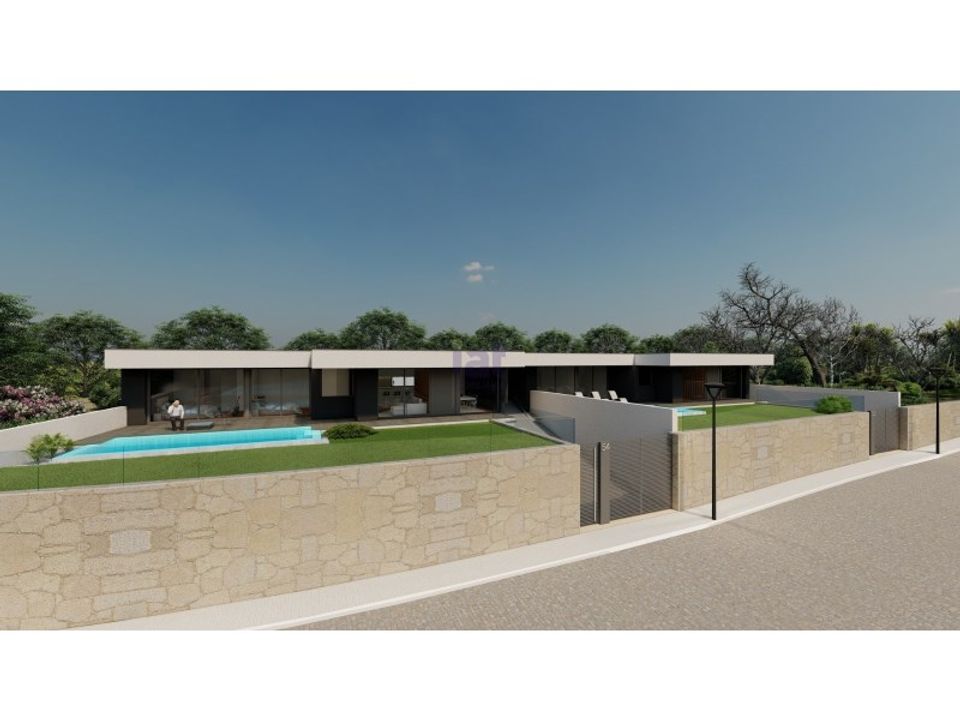 Villa i Esposende, Braga - foto 5