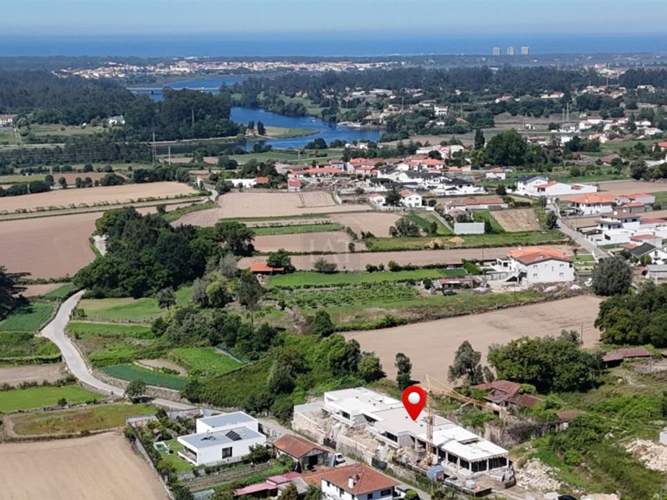 Villa i Esposende, Braga - foto 1