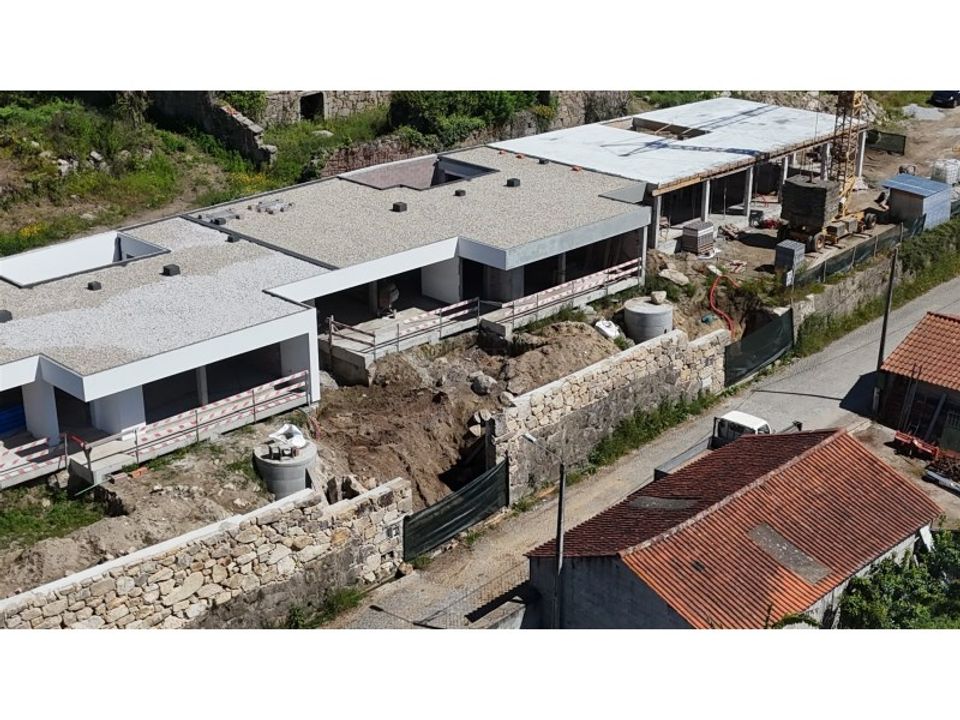 Villa i Esposende, Braga - foto 3