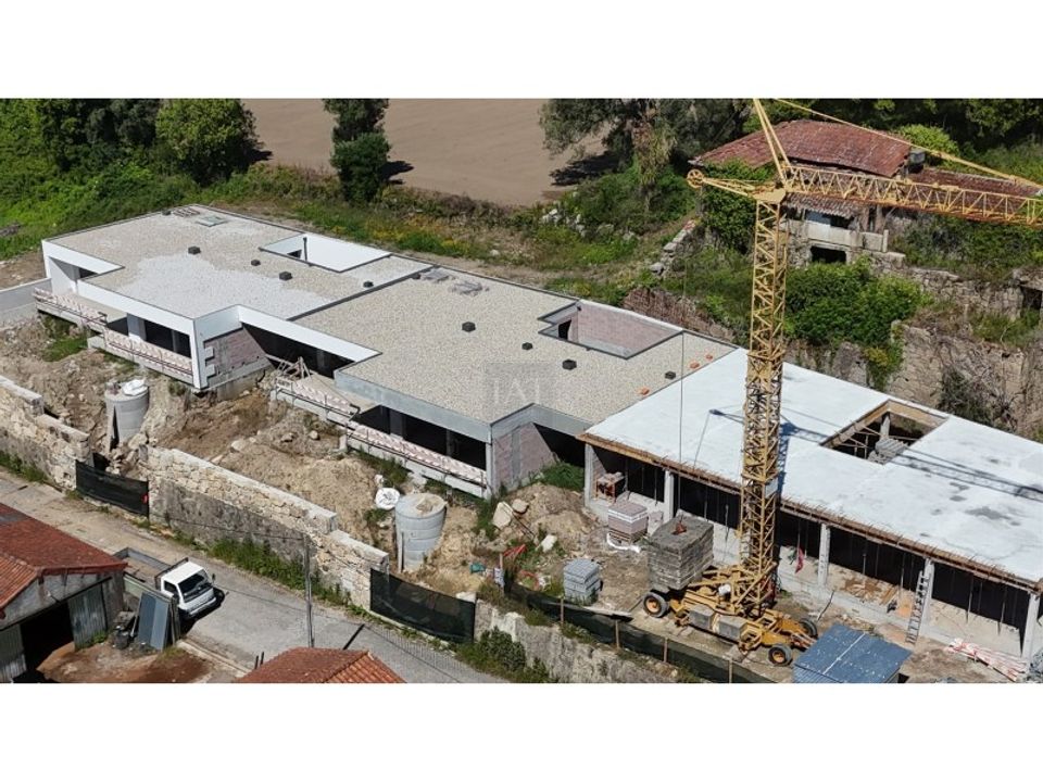 Villa i Esposende, Braga - foto 4