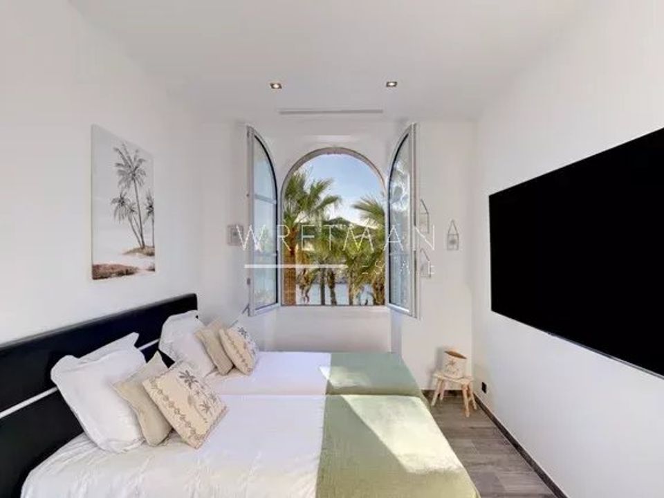 Lejlighed i Cannes, Alpes-Maritimes - foto 5
