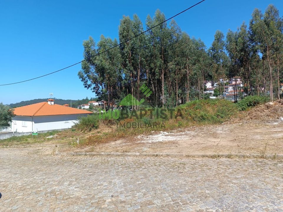 Helårsgrund i Santa Maria da Feira, Aveiro - foto 3