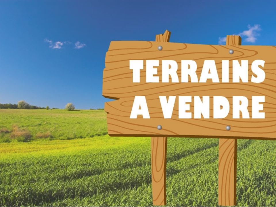 Helårsgrund i Venerque, Haute-Garonne - foto 1
