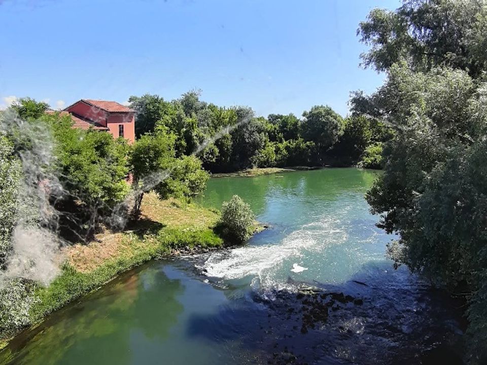Helårsgrund i Veggiano, Padua - foto 3