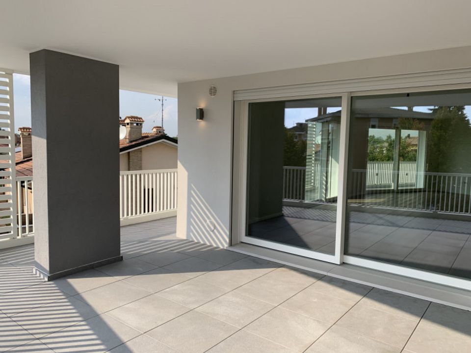 Penthouse i Selvazzano Dentro, Padua - foto 1