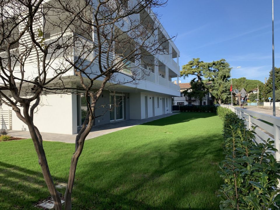 Penthouse i Selvazzano Dentro, Padua - foto 2