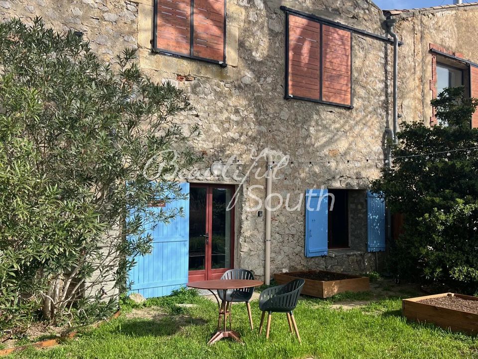 Villa i Narbonne, Aude - bilde 2