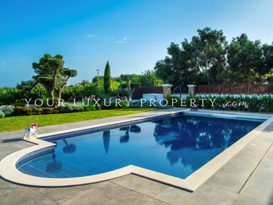 Villa i Santa Barbara de Nexe, Faro - foto 4