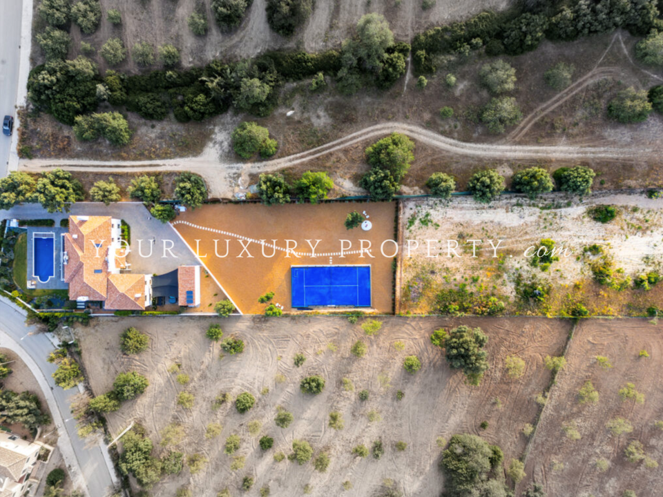 Villa i Santa Barbara de Nexe, Faro - foto 5