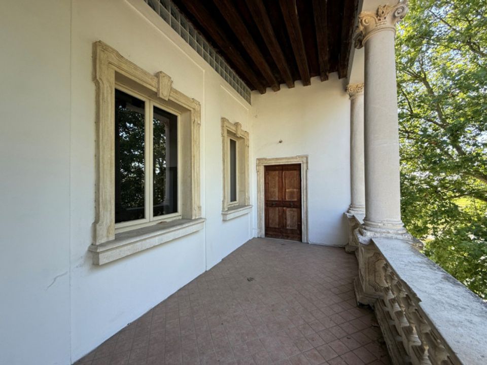 Lejlighed i Vicenza, Vicenza - foto 1