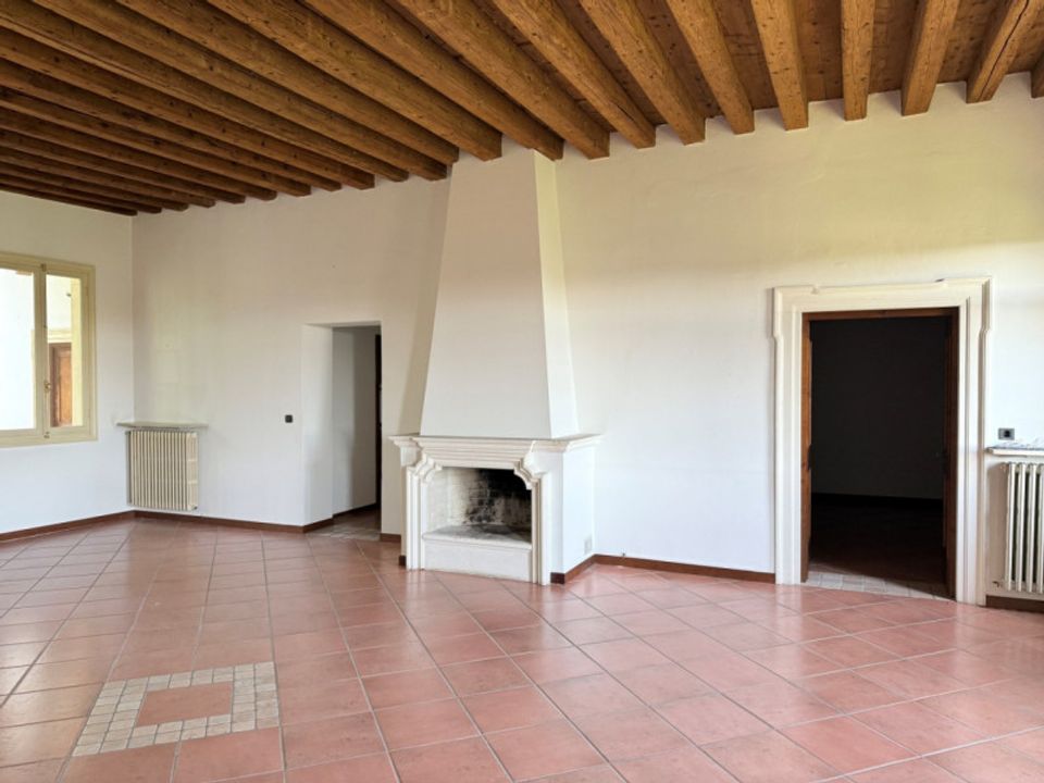 Lejlighed i Vicenza, Vicenza - foto 3