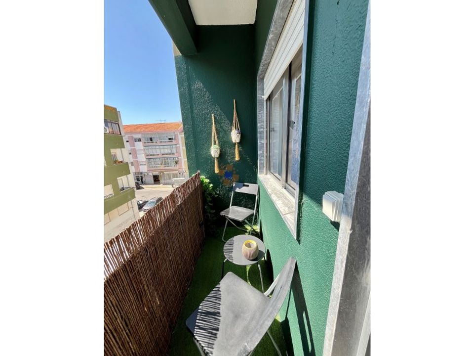 Lejlighed i Baixa da Banheira, Setubal - foto 4