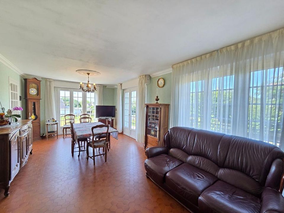 Villa i Belz, Morbihan - foto 2
