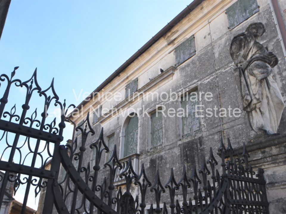 Landejendom i Stra, Venice - foto 1