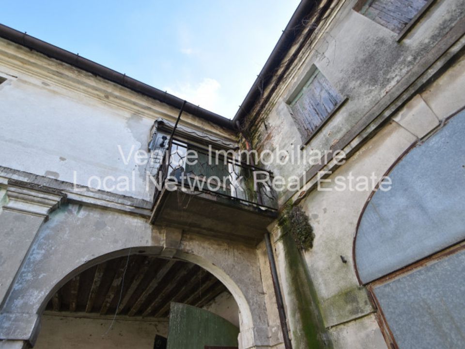 Landejendom i Stra, Venice - foto 2