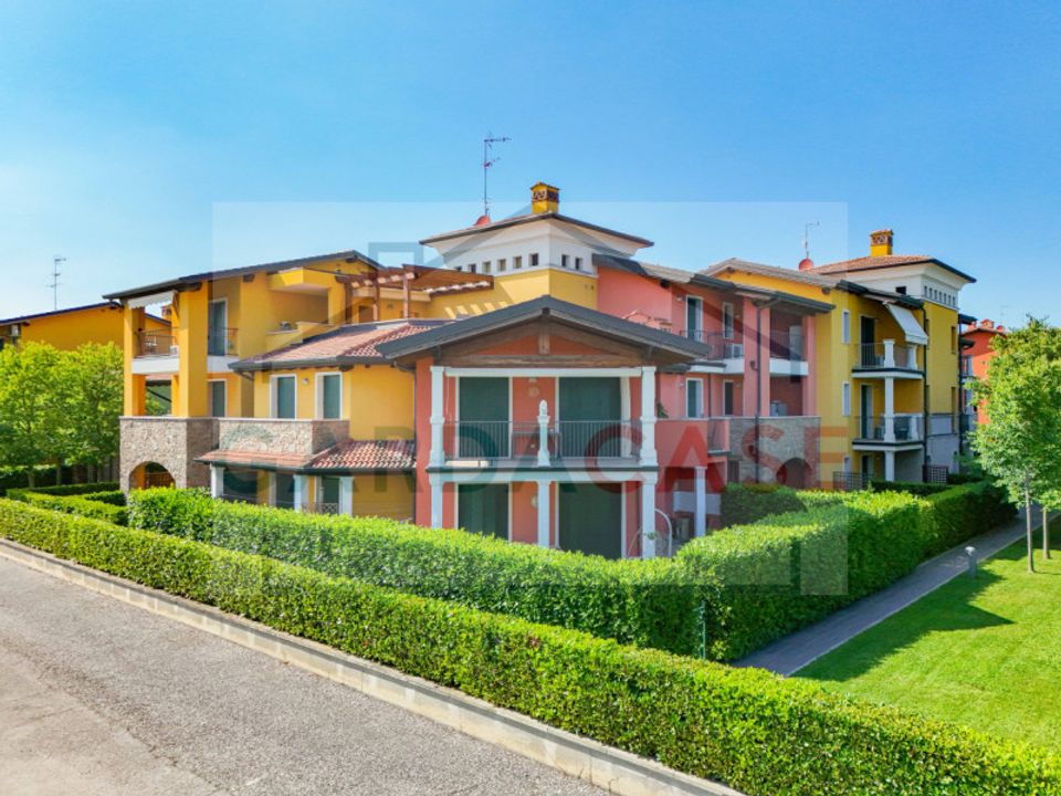 Lejlighed i Sirmione, Brescia - foto 5
