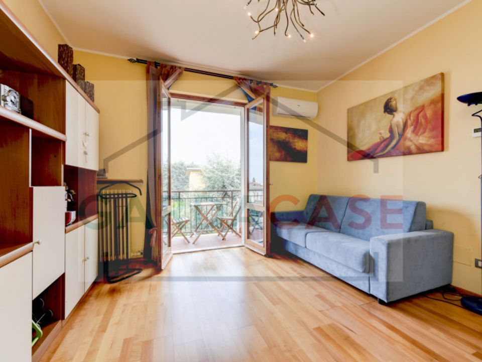 Lejlighed i Sirmione, Brescia - foto 4