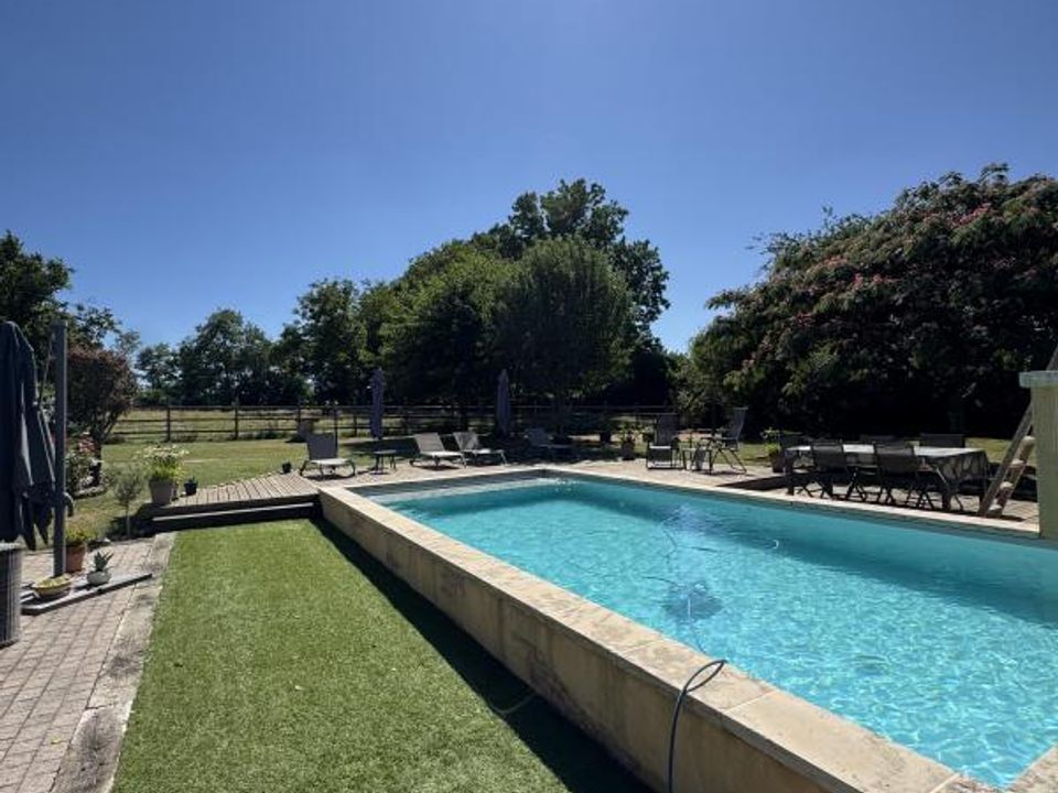 Villa i Savigneux, Ain - foto 4