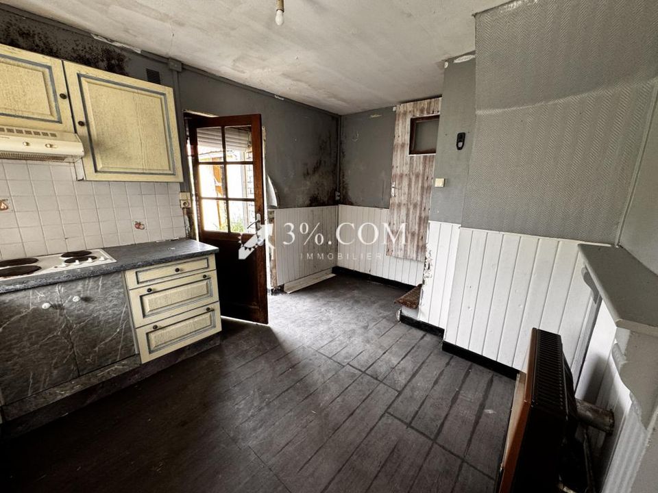 Villa i Saultain, Nord - foto 1
