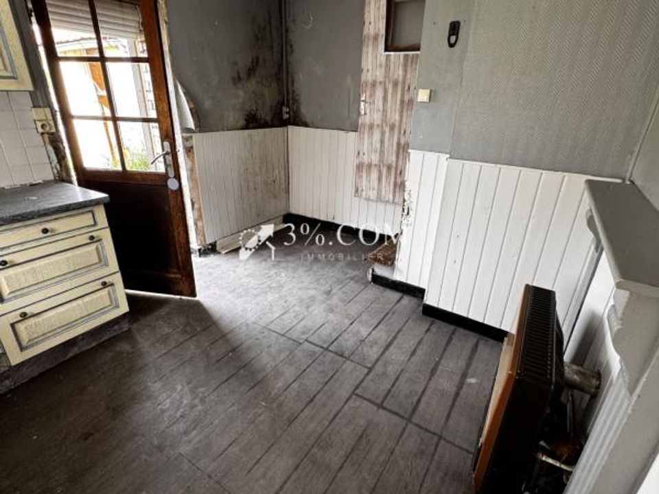 Villa i Saultain, Nord - foto 3