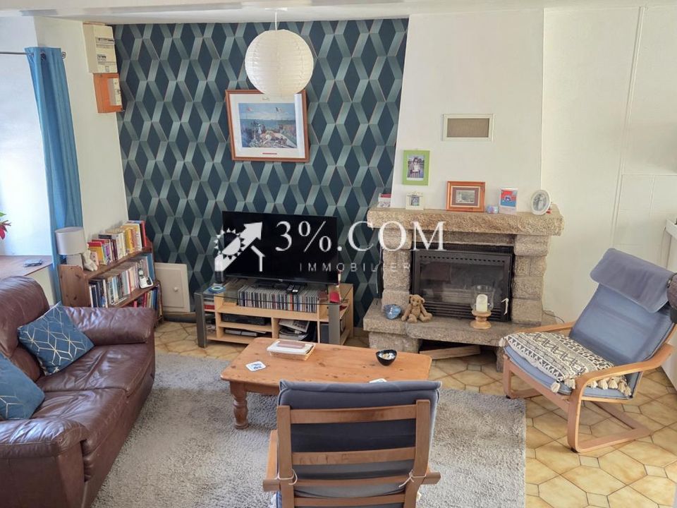Landsbyhus i Ruffiac, Morbihan - foto 2