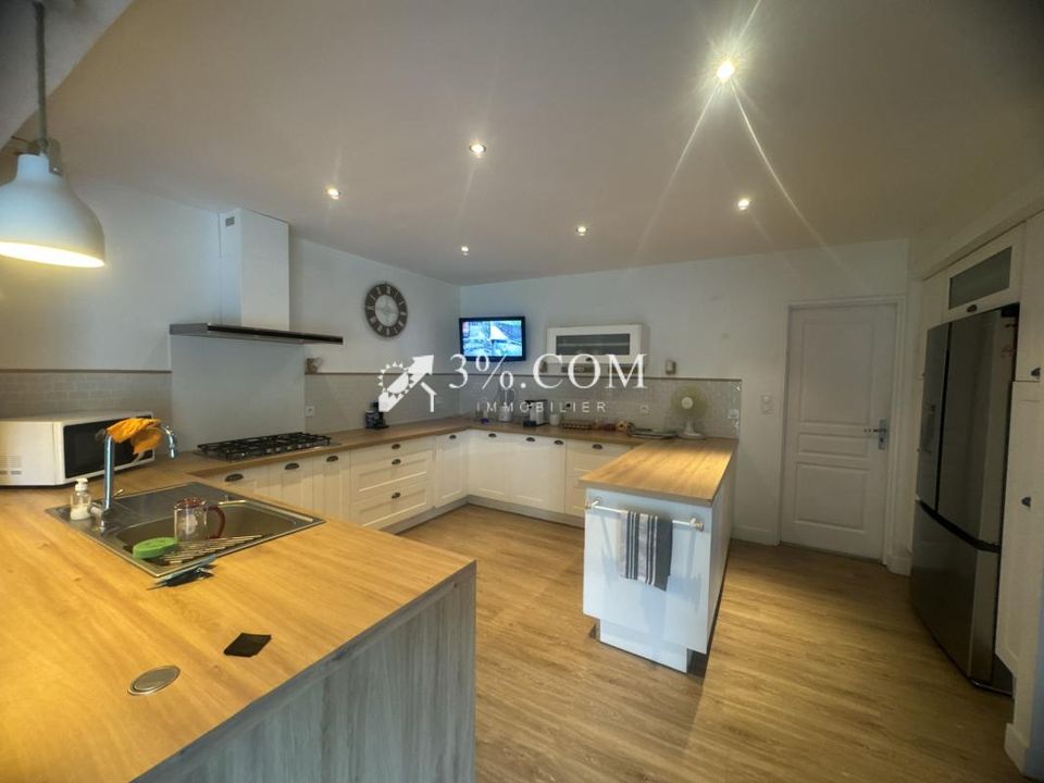 Bungalow i Famars, Nord - foto 1