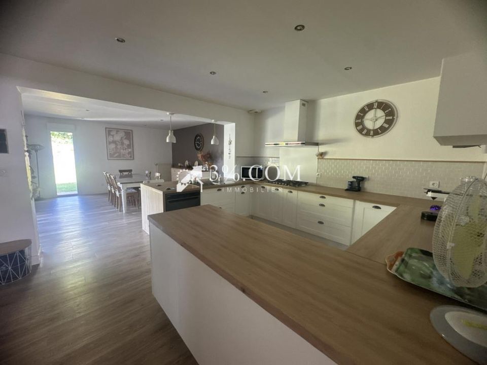 Bungalow i Famars, Nord - foto 2
