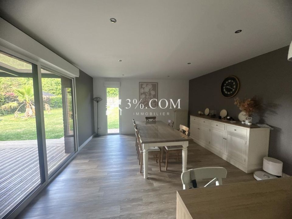 Bungalow i Famars, Nord - foto 3