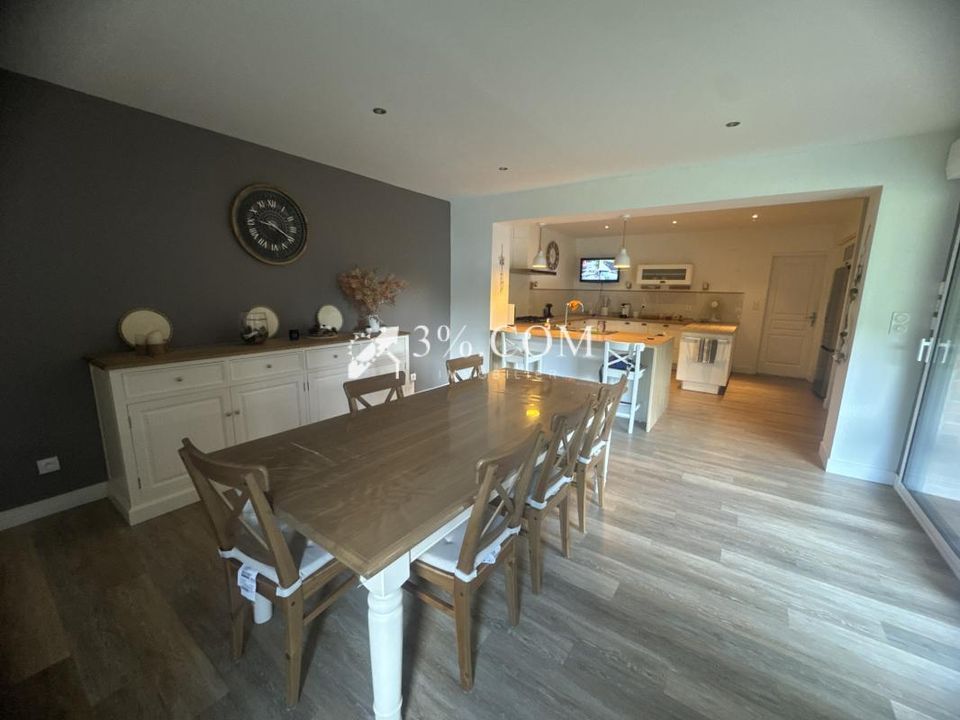 Bungalow i Famars, Nord - foto 4