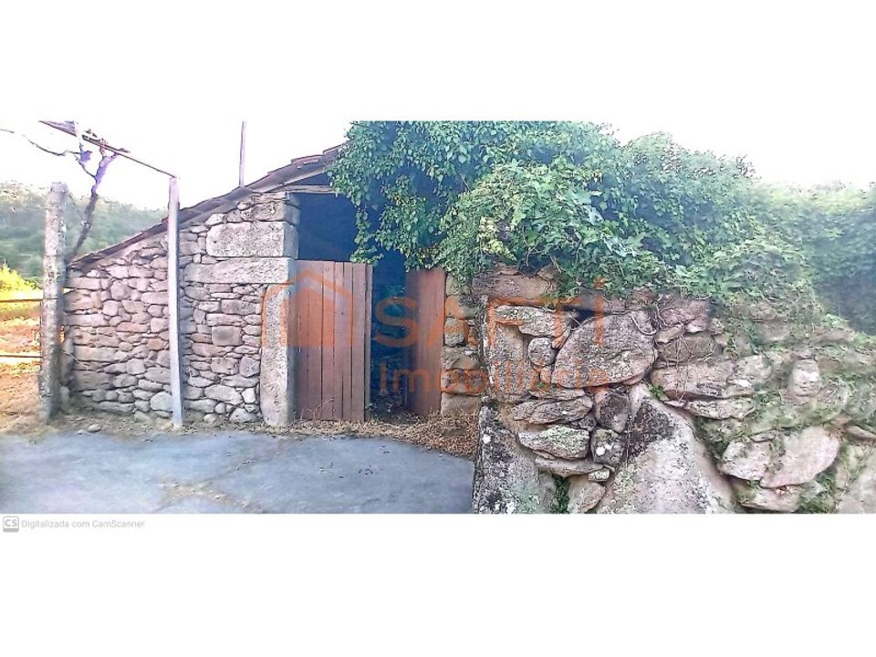 Erhvervsejendom i Moncao, Viana do Castelo - foto 1