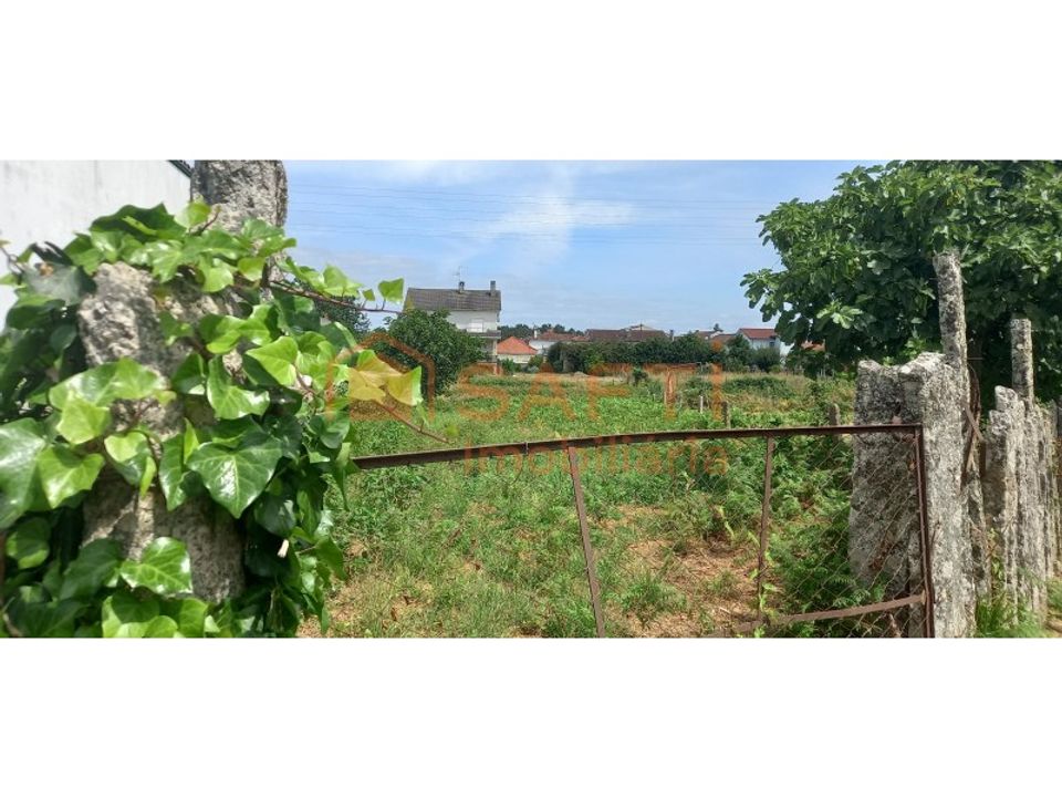 Helårsgrund i Moncao, Viana do Castelo - foto 1