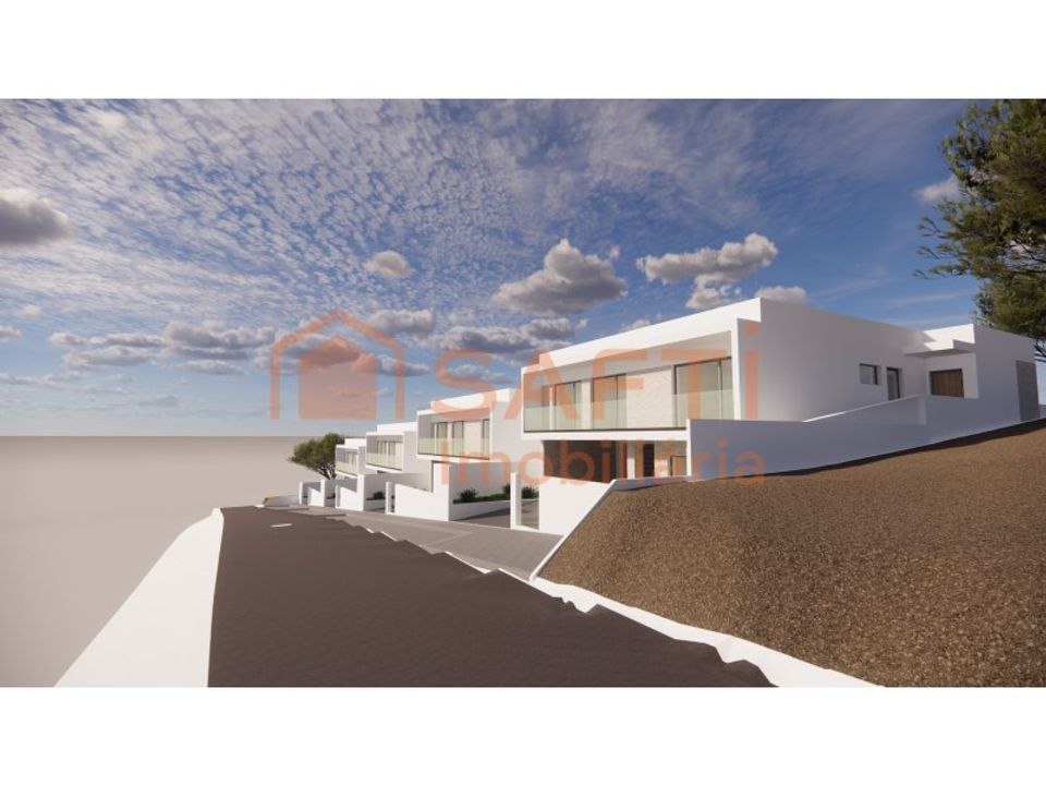 Rekkehus i Boa Vista, Leiria - bilde 2