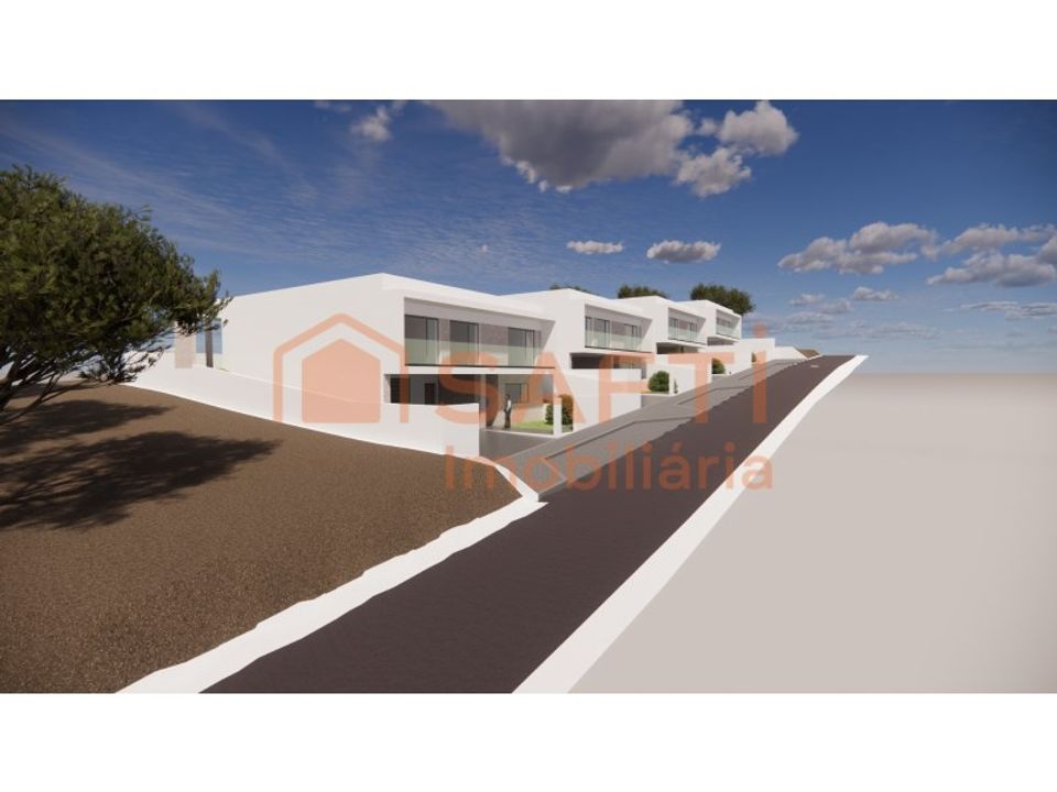 Rekkehus i Boa Vista, Leiria - bilde 3