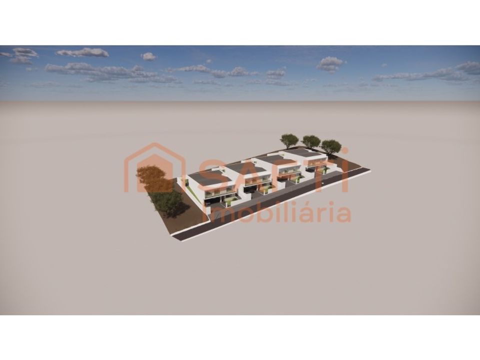 Rekkehus i Boa Vista, Leiria - bilde 4