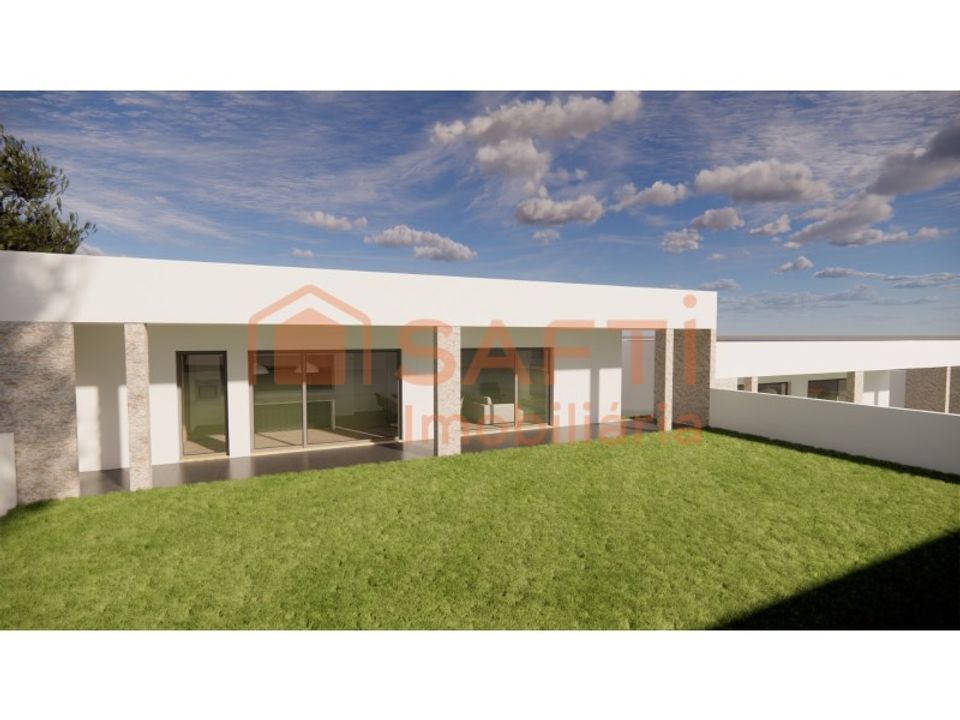 Rekkehus i Boa Vista, Leiria - bilde 5