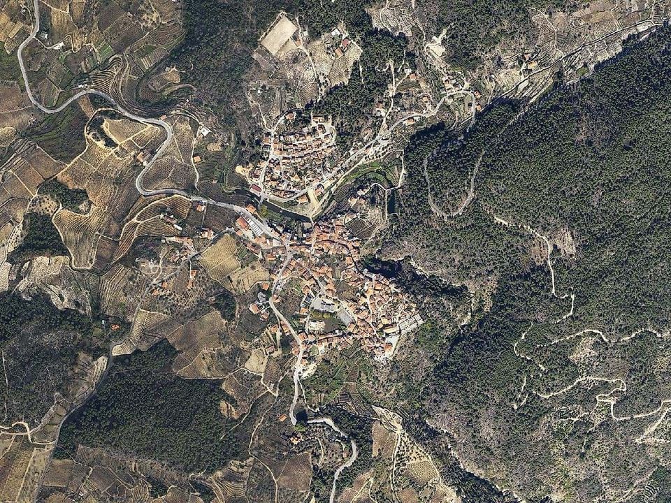 Helårsgrund i Alijo, Vila Real - foto 3