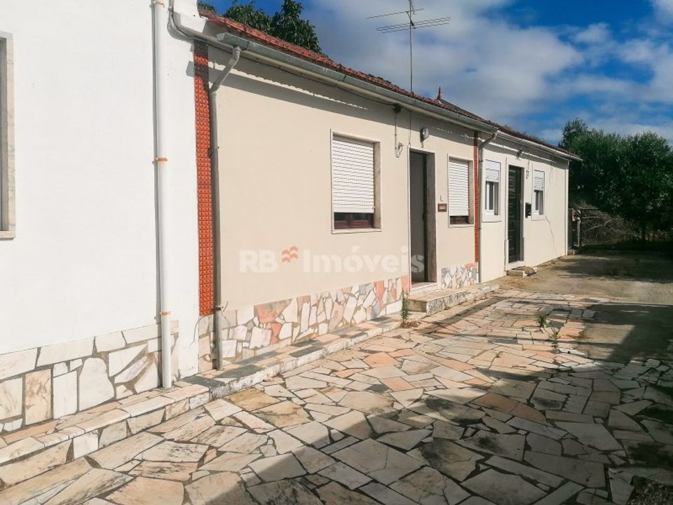 Byhus i Tomar, Santarem - foto 2