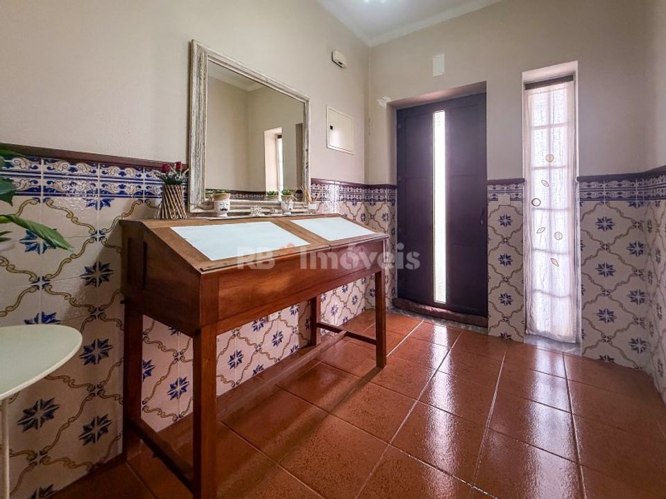 Lejlighed i Vila Nova da Barquinha, Santarem - foto 2