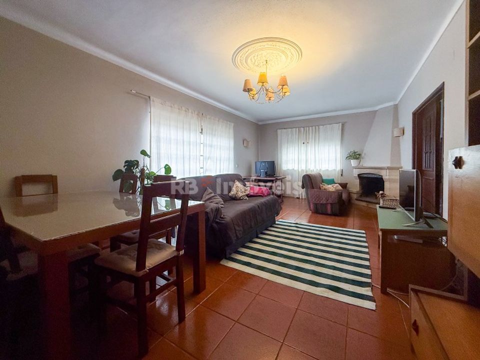 Lejlighed i Vila Nova da Barquinha, Santarem - foto 3
