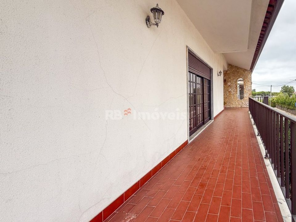 Lejlighed i Vila Nova da Barquinha, Santarem - foto 4
