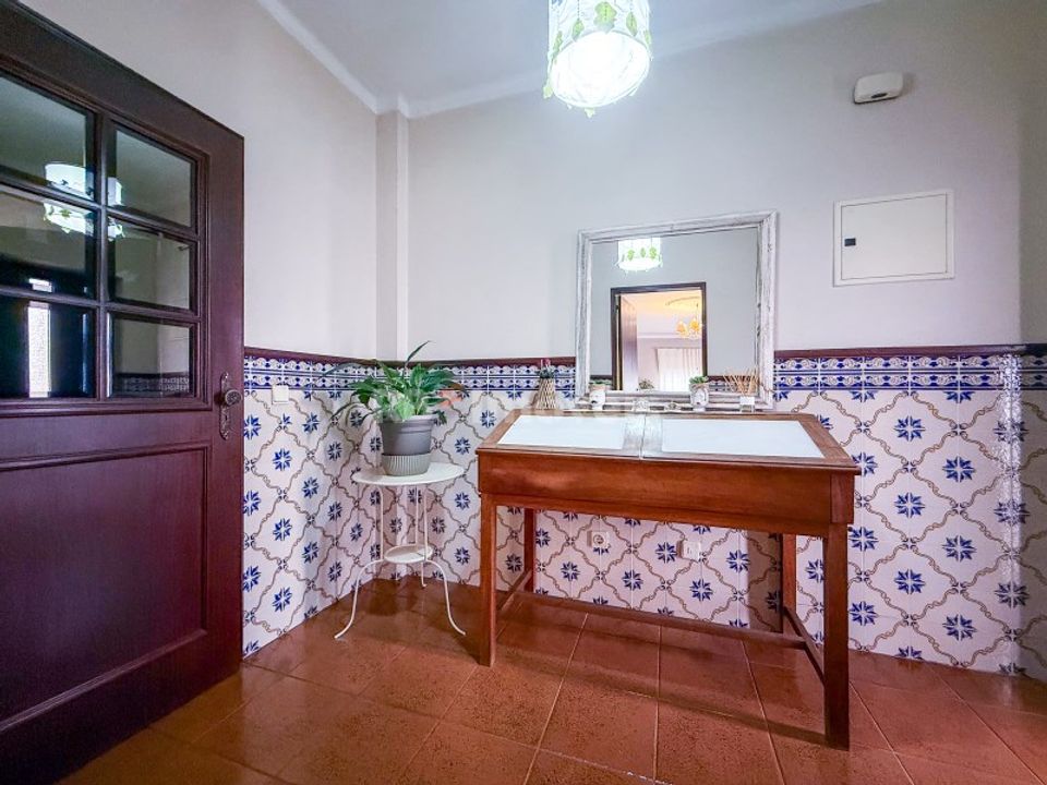 Lejlighed i Vila Nova da Barquinha, Santarem - foto 5