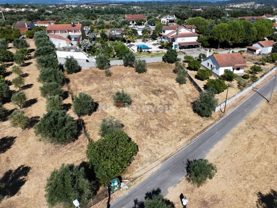 Helårsgrund i Tomar, Santarem - foto 2