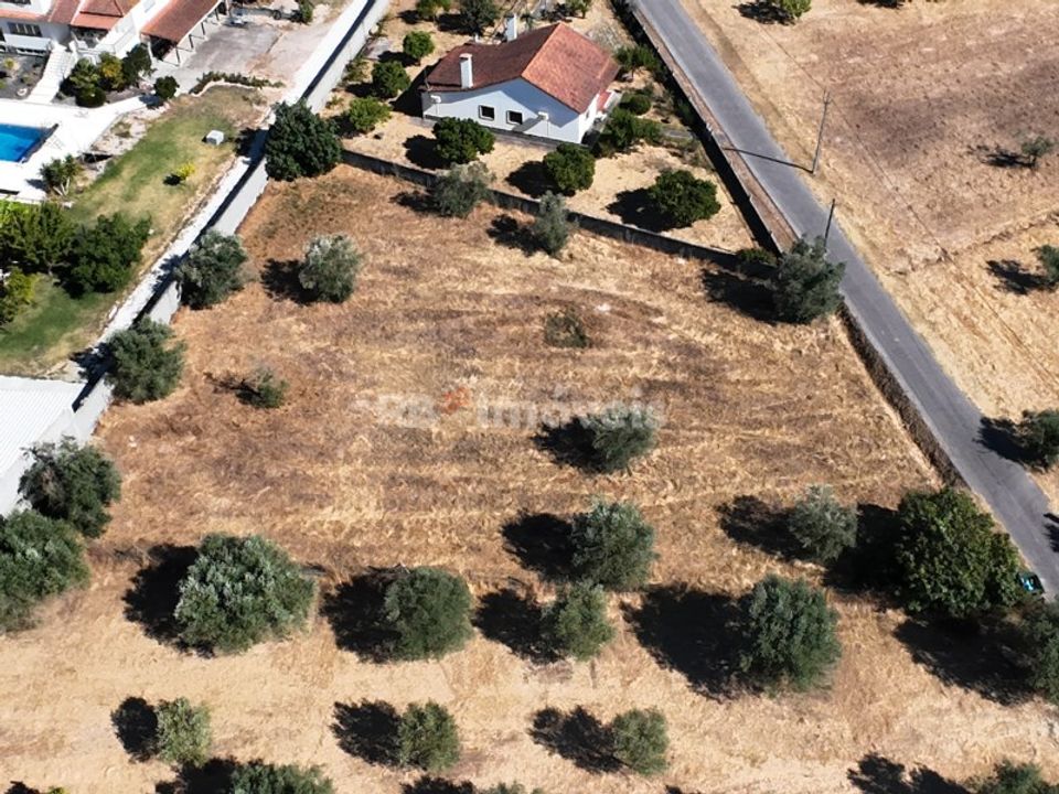 Helårsgrund i Tomar, Santarem - foto 4