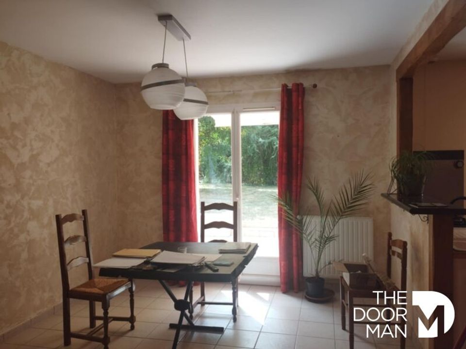 Bungalow i Saint-Florent-sur-Cher, Cher - foto 2