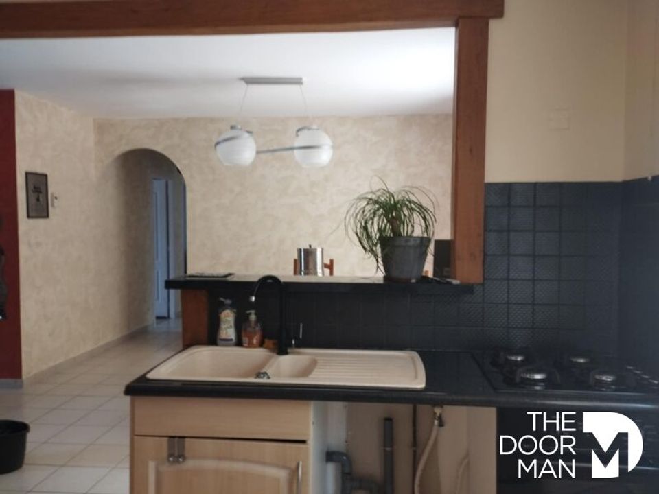 Bungalow i Saint-Florent-sur-Cher, Cher - foto 3