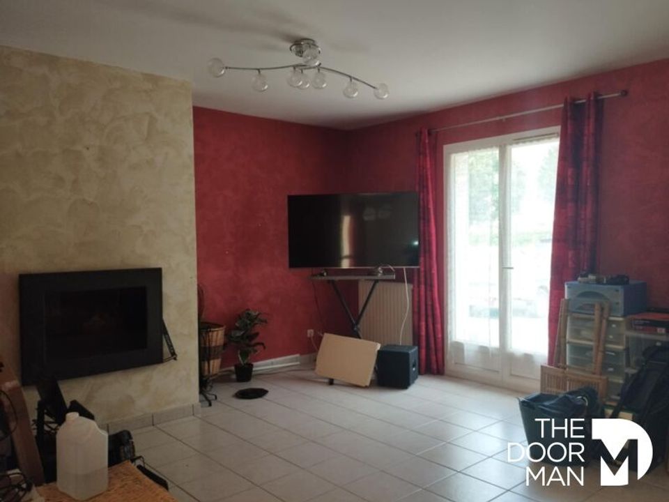 Bungalow i Saint-Florent-sur-Cher, Cher - foto 4