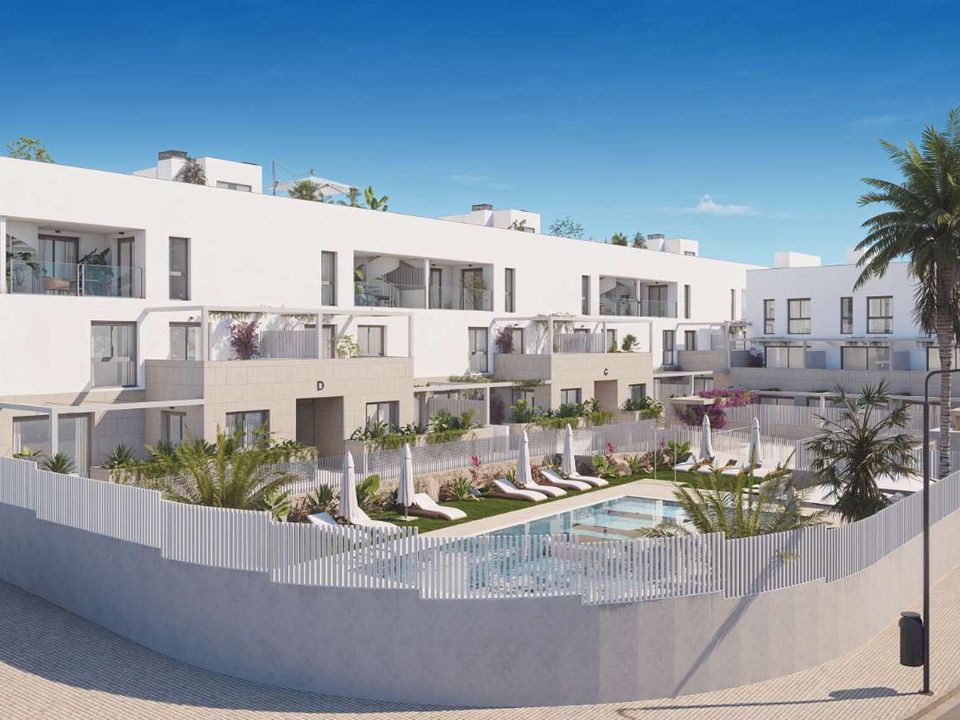 Lejlighed i Ibiza, Ibiza - foto 1